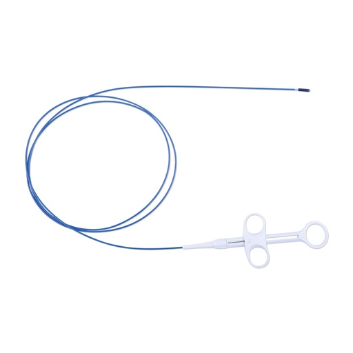 [30701001] Vreemde voorwerpen tang (semi-wegwerp) voor EickView 150SD