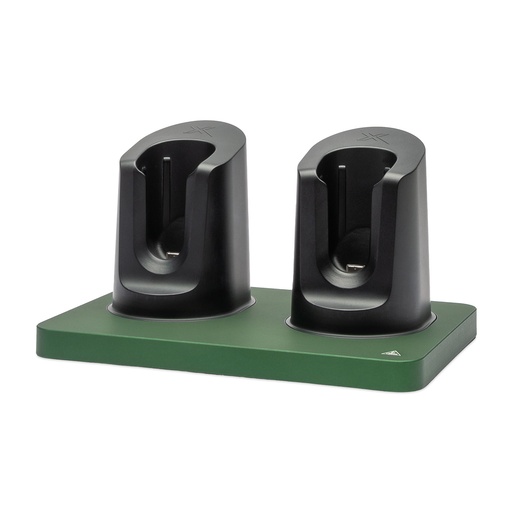 [302584] Base di ricarica doppia per HEINE® BETA X VET