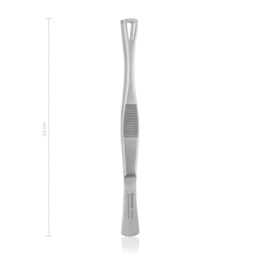[133614] Pinza per tessuti DUVAL, 14 cm
