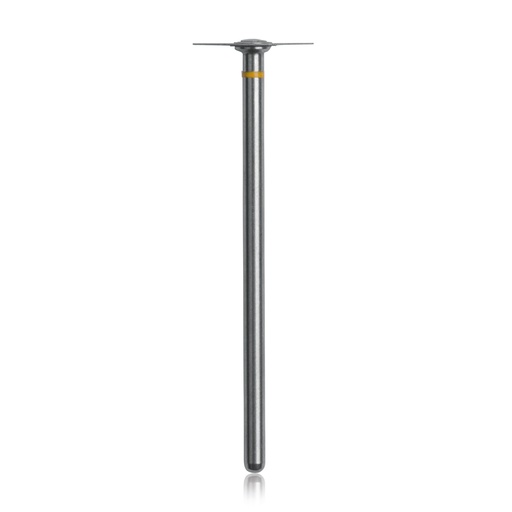 [174455] Disco tagliente D= 13 cm Spessore 0,18, speciale per roditori