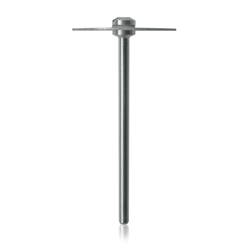 [174450] Disco tagliente di diamante SUPERFLEX, per manipolo dritto