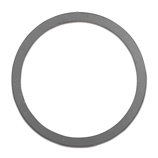 [306179] Distanziatore 0,5 mm per un ottimo montaggio della camera CCD