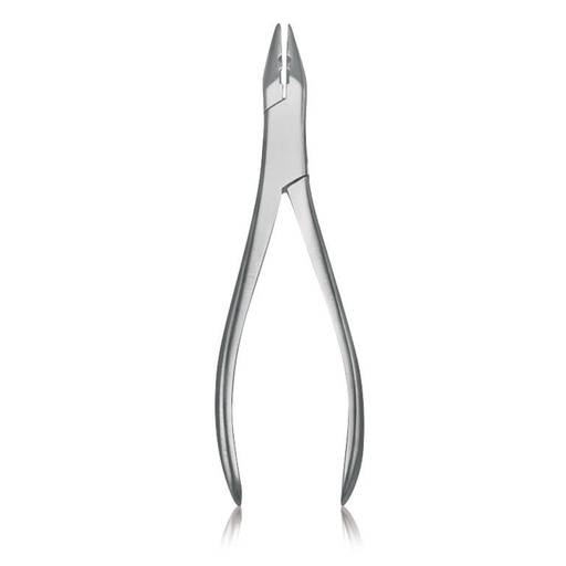 [181316] Pinza taglia e piega filo, 16 cm
