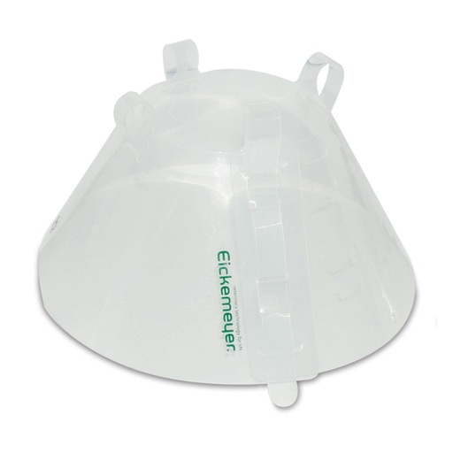 [220023] Collari Eickcoll 15 cm Confezione da 10 pezzi Lungh. 15 cm