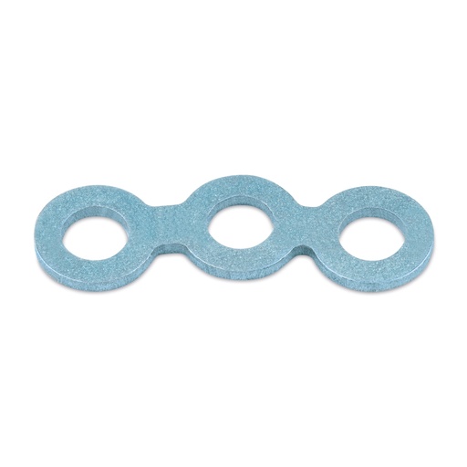 [197216] EickLoxx SPP® Sicherungsplatte S, hellblau