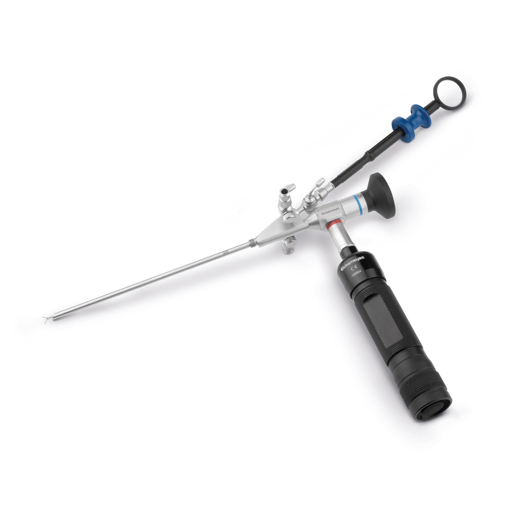 Set rinoscopia EickView Compact | Eickemeyer attrezzature per ...