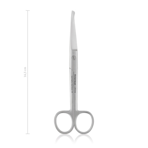 [114616] Forbici Chirurgiche da incisione, 14,5 cm, dritte