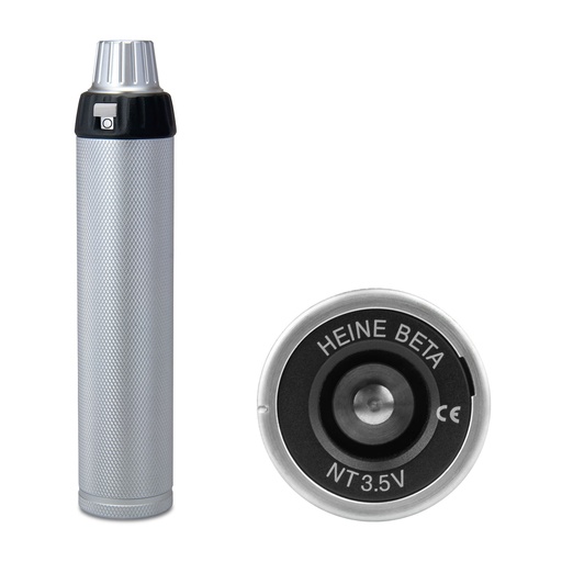 [302535] Manico ricaricabile BETA NT 3,5 v per caricatore da tavolo,X-002.99.411