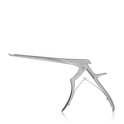 [184502] Pinza per laminectomia FERRIS-SMITH- KERRISON  larghezza taglio 2 mm, lungh.180 mm, taglio verso avanti 40°