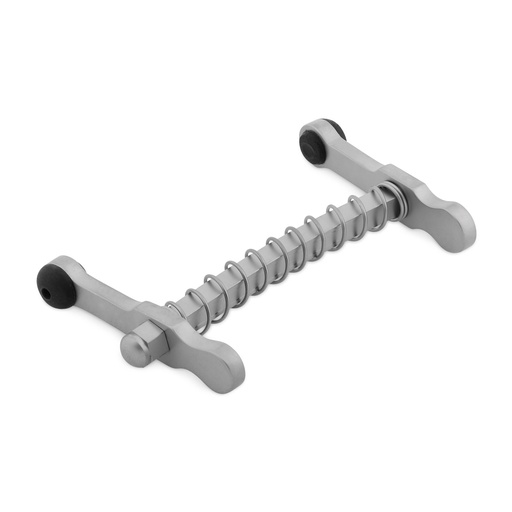 [200117] Apribocca per gatti 6 cm con molla e autoblocco