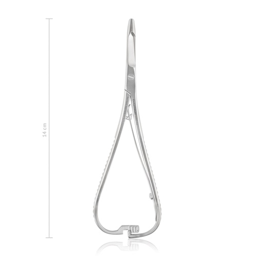 [152214] Portaghi Mathieu-Olsen, 14 cm