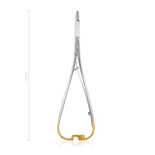 [152414] Portaghi MATHIEU-OLSEN, 14 cm, TC