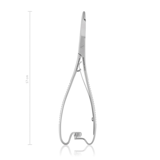 [152217] Portaghi Mathieu-Olsen, 17 cm