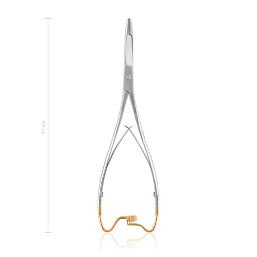 [152417] Portaghi MATHIEU-OLSEN, 17 cm , TC