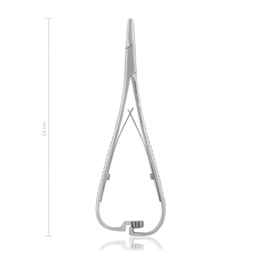 [153114] Portaghi MATHIEU,  14 cm