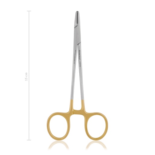 [152515] Portaghi  MAYO-HEGAR, 15 cm, TC