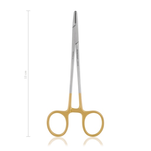 [97153415] Portaghi Mayo-Hegar, 15 cm, TC, linea economica