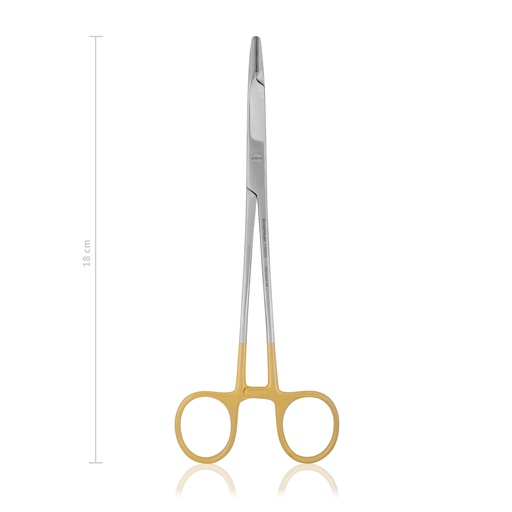[97152618] Portaghi Olsen-Hegar 18 cm, TC, linea economica