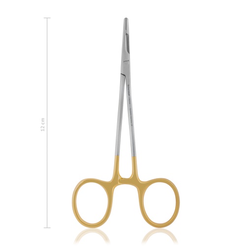 [152612] Portaghi OLSEN-HEGAR Mini, 12 cm, TC