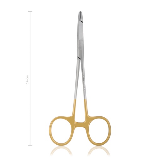 [97152614] Portaghi Olsen Hegar 14 cm, TC, linea economica