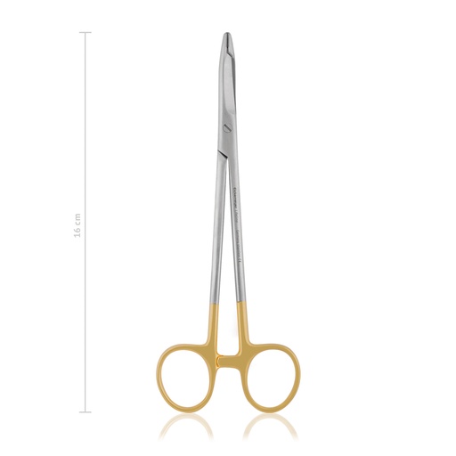 [152616] Portaghi OLSEN-HEGAR, 16 cm, TC