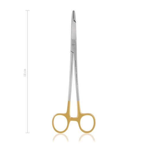 [152618] Portaghi OLSEN-HEGAR, 18 cm, TC