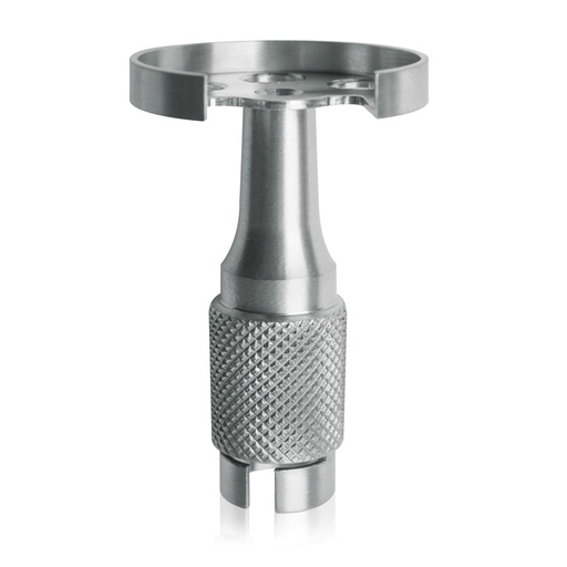 [177284] Protezione per disco tagliente  da applicare su manico dritto