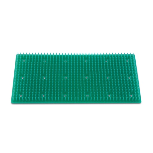 [981703] Tappettino in silicone per set oftalmico