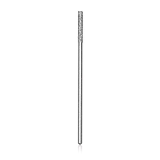 [174107] Fresa speciale diamantata per roditori L=65 mm