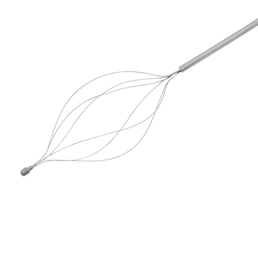 [306329] Pinza a cestello per EickView 100E/150L HD/150E, Ø 2,3mm x 200 cm