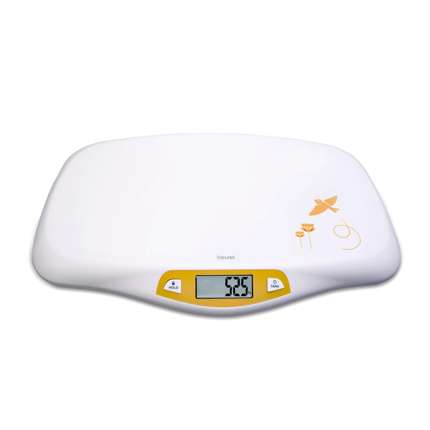 Bilancia Digitale Elettronica Per Piccoli Animali – Max 10kg, Precisione 1g – Per Gatti, Cani, Cuccioli E Neonati, Con Piattaforma Rimovibile