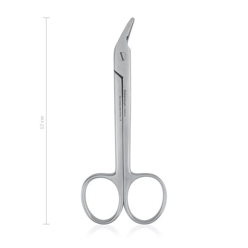 [181112] Forbici taglia filo, 12 cm