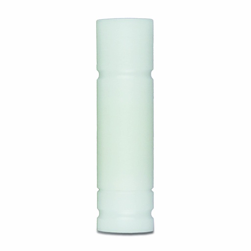 [20012005] Apribocca Eickemeyer, modello Kojima, in plastica dura, radiotrasparente, Mis. XS / 3-4 cm