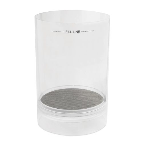 [E213200332A] Absorberbehälter 6,500cc Model 2017 ZUM NACHRÜSTEN AN ÄLTERE SYSTEME IST