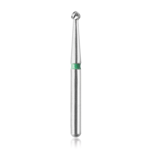 [17410608] Fresa per turbina alta velocità ISO14 Velocità raccomandata: 70000-220000 massima velocità 450 000 RPM