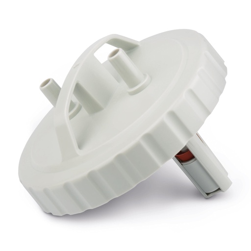 [E306050002] Coperchio per vaso aspiratore 306050