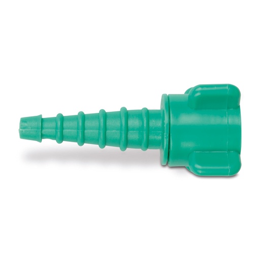 [E213175003] Raccordo verde per generatore ossigeno 213183